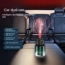 Car Humidifier