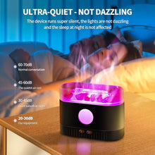 Salt Lamp Aroma Diffuser LA0630