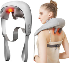 Neck kneading Massager