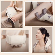 Neck kneading Massager