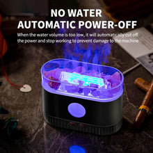 Salt Lamp Aroma Diffuser LA0630