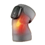 Electric Heating Knee massager with Heating